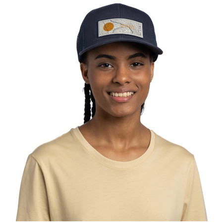 Šilterica Buff Explore Trucker Cap
