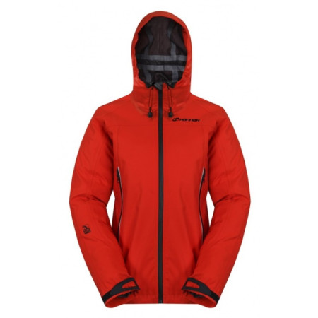 Ženska jakna Hannah Mascotte