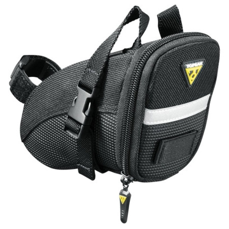 Torbica za sjedalo Topeak Aero Wedge Pack Small crna