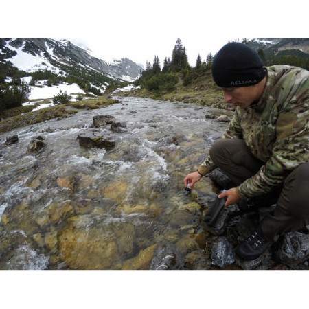 Filter za vodu Katadyn BeFree 1l Tactical