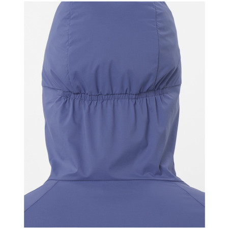 Muška jakna Salomon Outwind FZ Jacket M