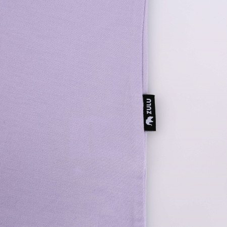 Ženska majica Zulu Bambus Nature 210 Short