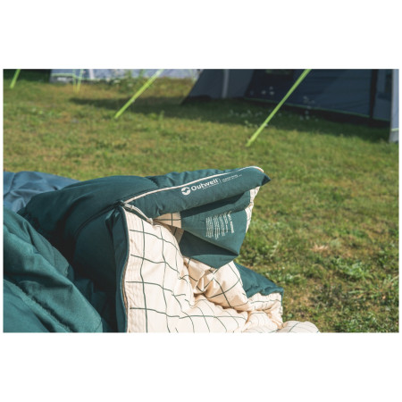 Poplun vreće za spavanje Outwell Camper Prime
