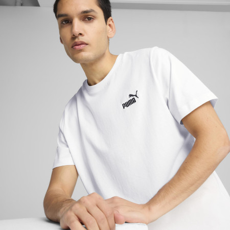 Muška majica Puma ESS Small No. 1 Logo Tee