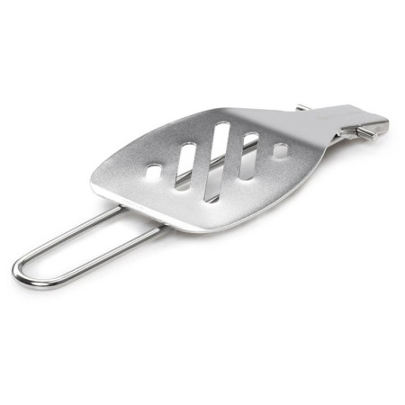Pribor za okretanje hrane GSI Outdoors Folding Chef Spatula