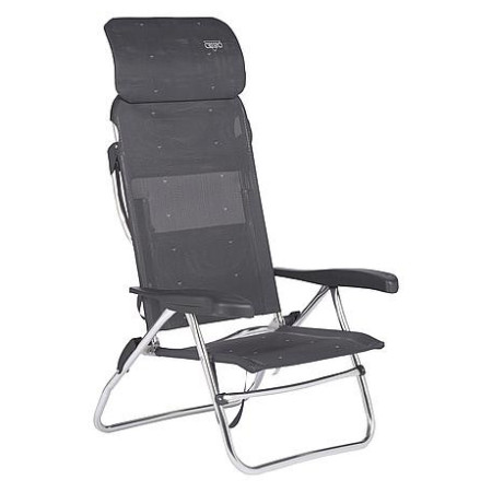 Stolice Crespo Compact AL-223 siva