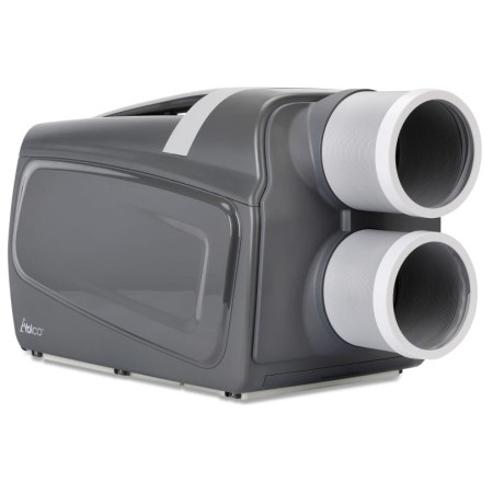 Klimatizacija Yolco TC390