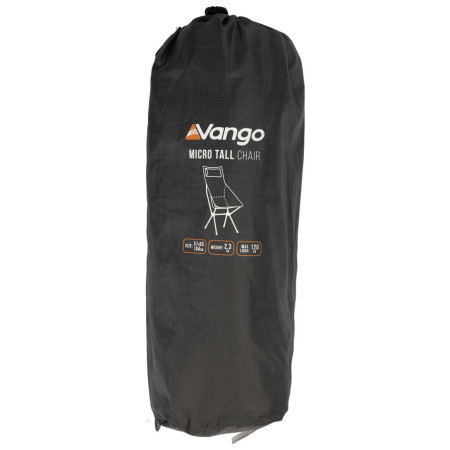 Stolice Vango Micro Tall Chair