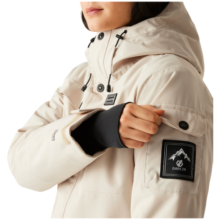 Ženska bunda za skijanje Dare 2b Sk iLife Jacket