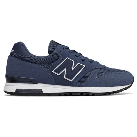 Muška obuća New Balance ML565BLN plava