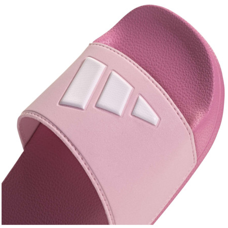 Dječje papuče Adidas Adilette Shower K Pink