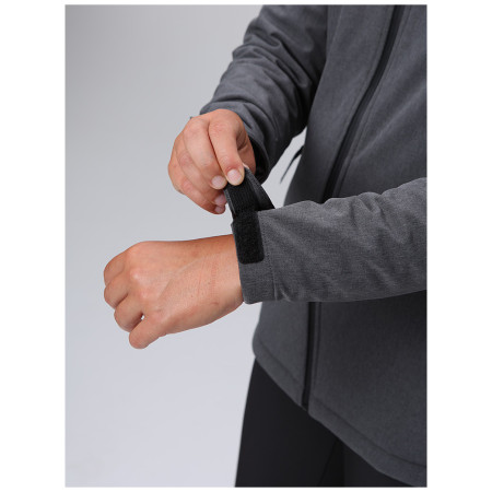 Ženska softshell jakna Loap Ludysa