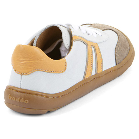 Ženske cipele Frodo barefoot f-motion laces