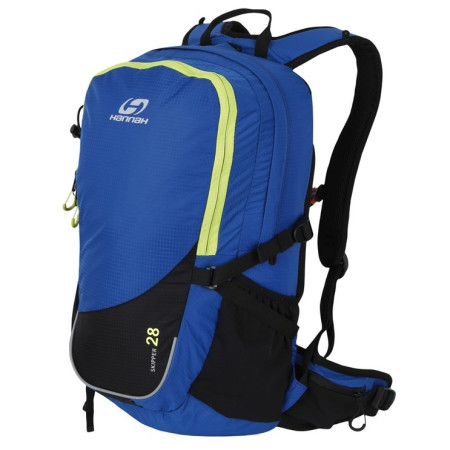 Ruksak Hannah Skipper 28 plava Blue