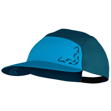 Šilterica Dynafit Alpine Visor Cap plava