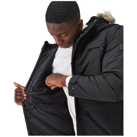 Muška jakna Regatta Volter Parka