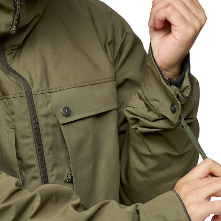 Muška jakna Fjällräven Bergtagen G-1000 Jacket M