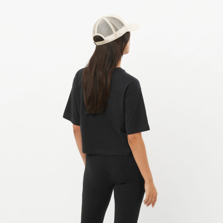 Ženska majica Salomon Short Tee