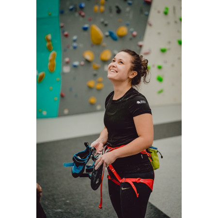 Ženska majica Zulu Bambus 210 Short