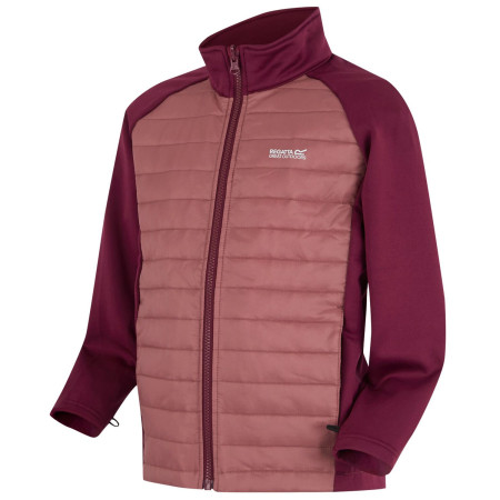 Dječja jakna Regatta Girls Trekktain 3 in 1 II