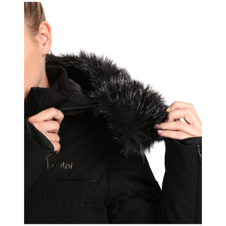 Ženska bunda za skijanje Kilpi Emilin-W