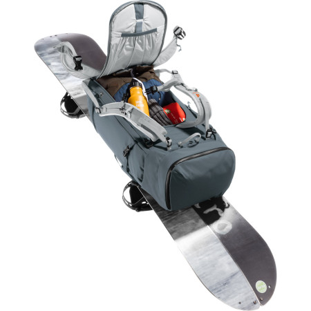 Ženski ruksak Deuter Freescape Pro 38+ SL