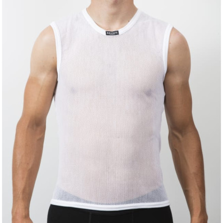 Majica bez rukava Brynje of Norway Super Micro C-Shirt