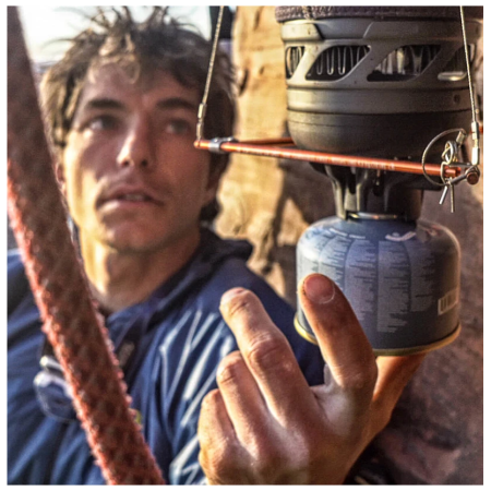 Pribor za kuhanje Jet Boil Hanging Kit 2.0