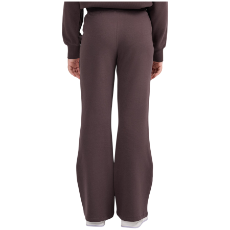 Dječja trenerka 4F Trousers Cas F1781 Dark Brown