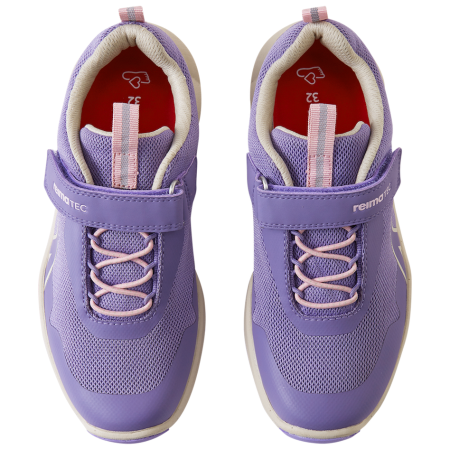 Dječje tenisice Reima Enkkari Misty Violet