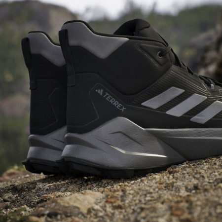 Muška obuća Adidas Terrex Trailmaker 2 Mid GTX