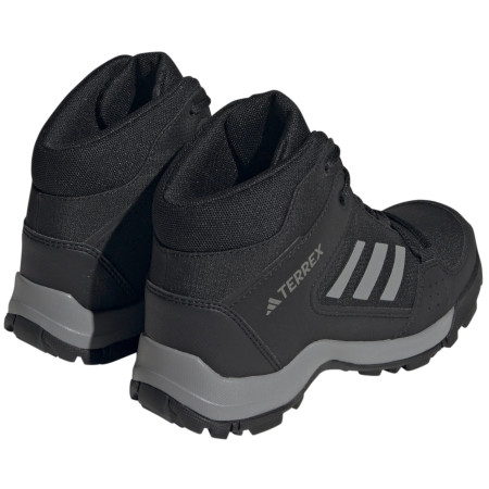 Dječje planinarske gležnjače Adidas Terrex Hyperhiker Mid K