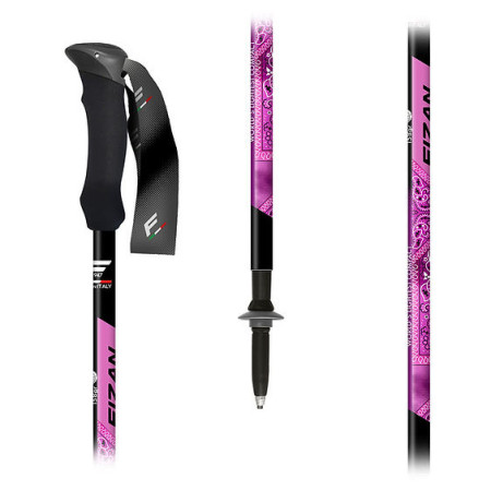 Trekking štapovi Fizan Compact MS