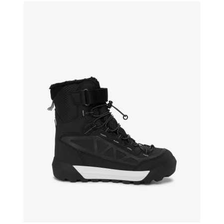 Dječje čizme za sniijeg Viking Outdoor Footwear Constrictor Warm SC WP 1V SL Black crna Black