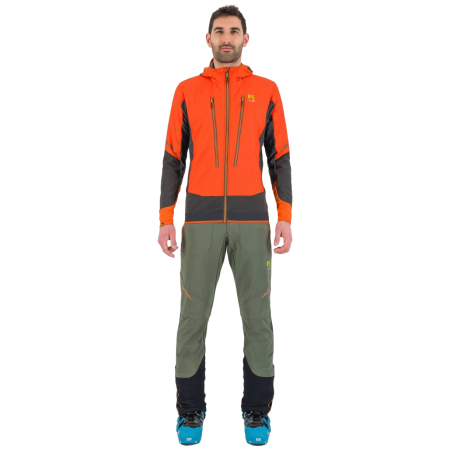 Muška zimska jakna Karpos Alagna Plus Evo Jacket