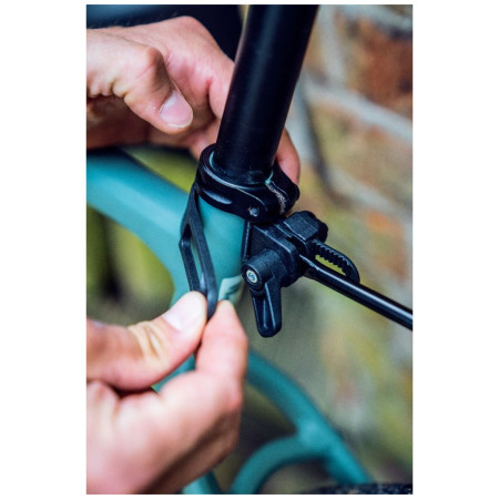 Zadnji nosač Ortlieb Quick-Rack Light