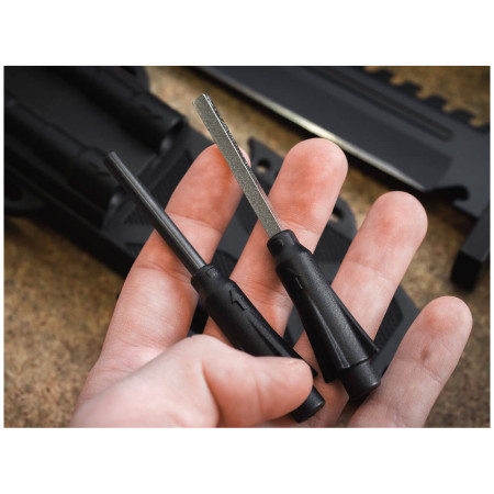 Džepni nož Boker M-Spec Survival Knife