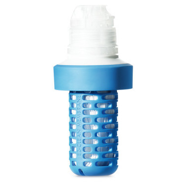 Filter za vodu Katadyn BeFree 0,6l