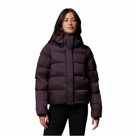 Ženska zimska jakna Columbia Amaze Puff™ Hooded Jacket