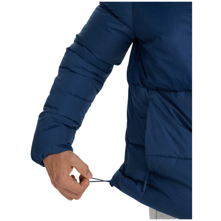 Muška jakna 4F Down Jacket M602