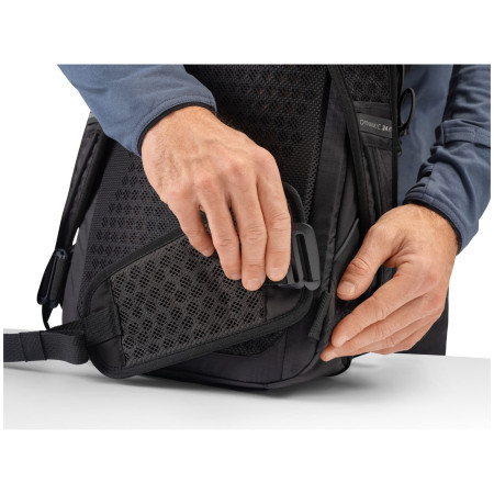 Ruksak Hannah Dynamic 24 Roll-Top