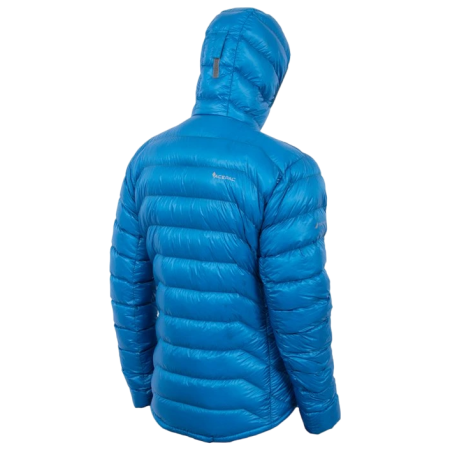 Muška jakna Acepac Novum Jacket