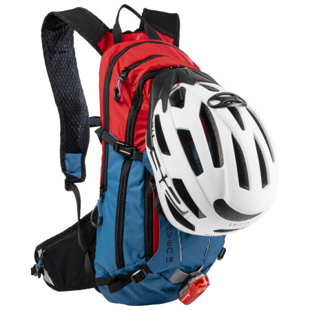 Biciklistički ruksak R2 Raven