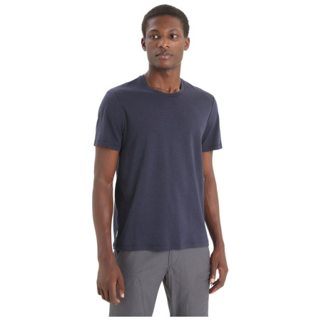 Muška majica Icebreaker Men Central Classic SS Tee