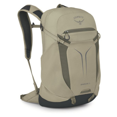 Turistički ruksak Osprey Sportlite 20 bež olive tan