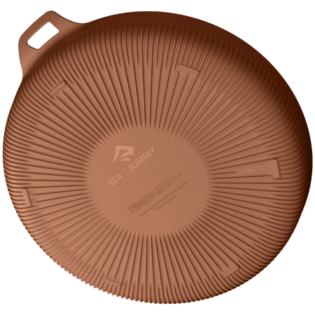 Tanjur Sea to Summit Horizon Plate - L cigla Bombay