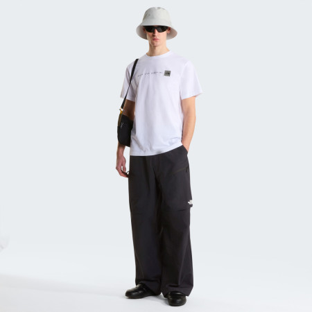 Muška majica The North Face M Nse Reg Ss Tee-Graphic