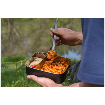 Vilica LifeVenture Titanium Long-Handled Spork