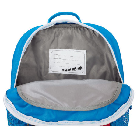 Dječji ruksak Mammut First Zip 4l