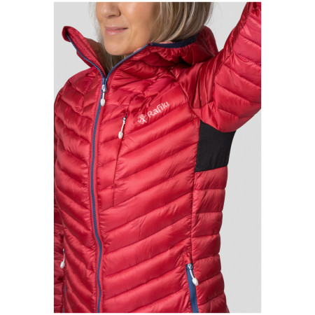 Ženska jakna Rafiki Nevis